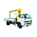 XCMG 2 Ton Telescopic Boom Truck Mounted Crane Sq2sk1q / K2q